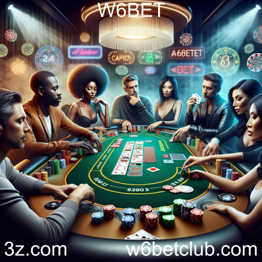 Pôquer: O Jogo de Estratégia e Habilidade que Conquista o Mundo